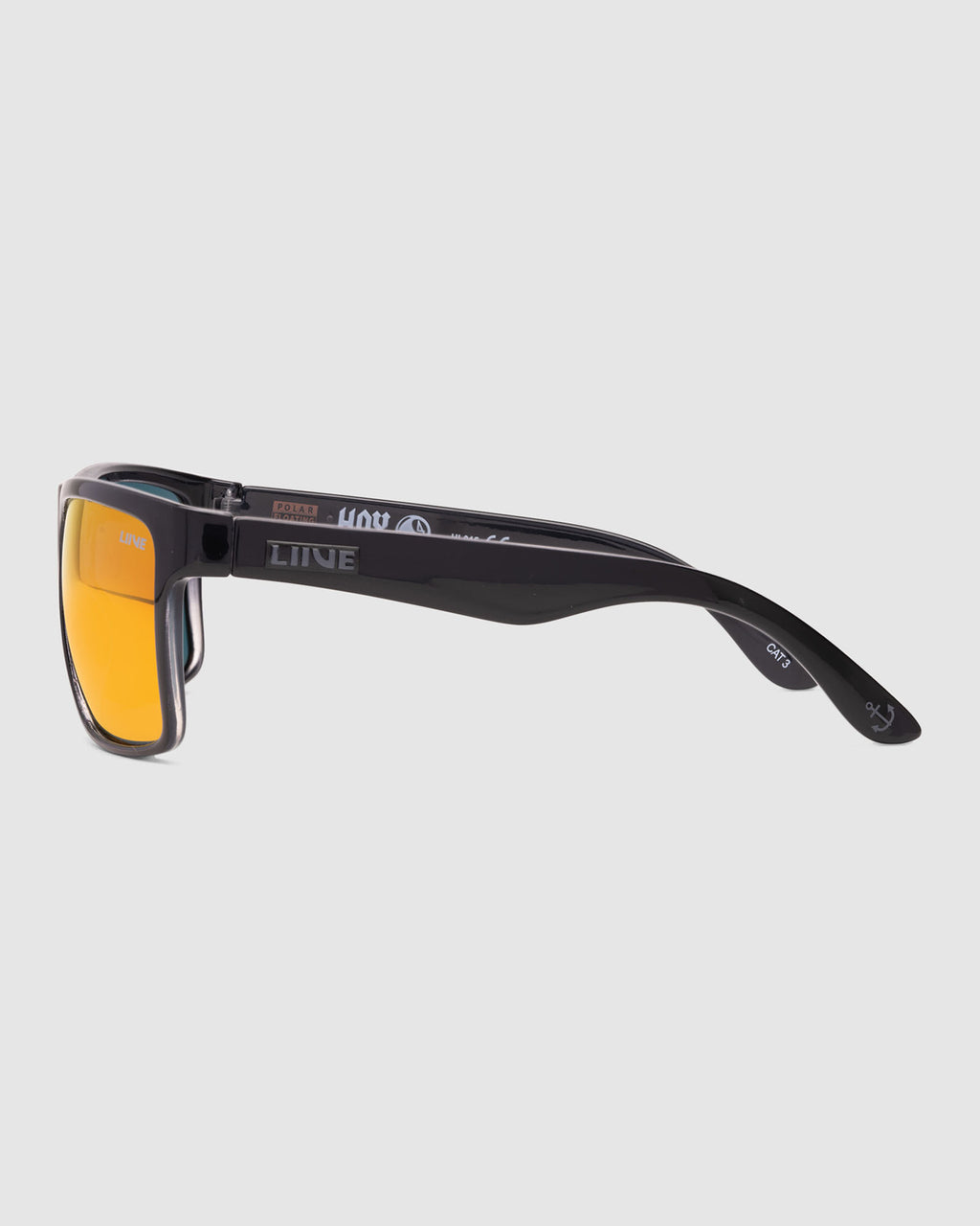 Holy 4 Polarized Sunglasses