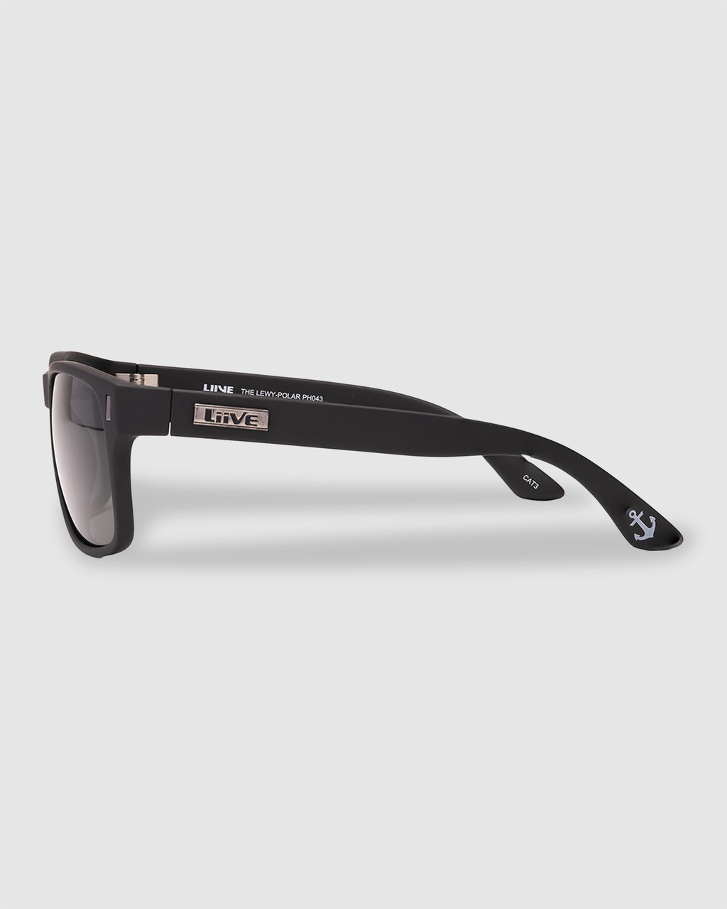 The Lewy Polarized Sunglasses