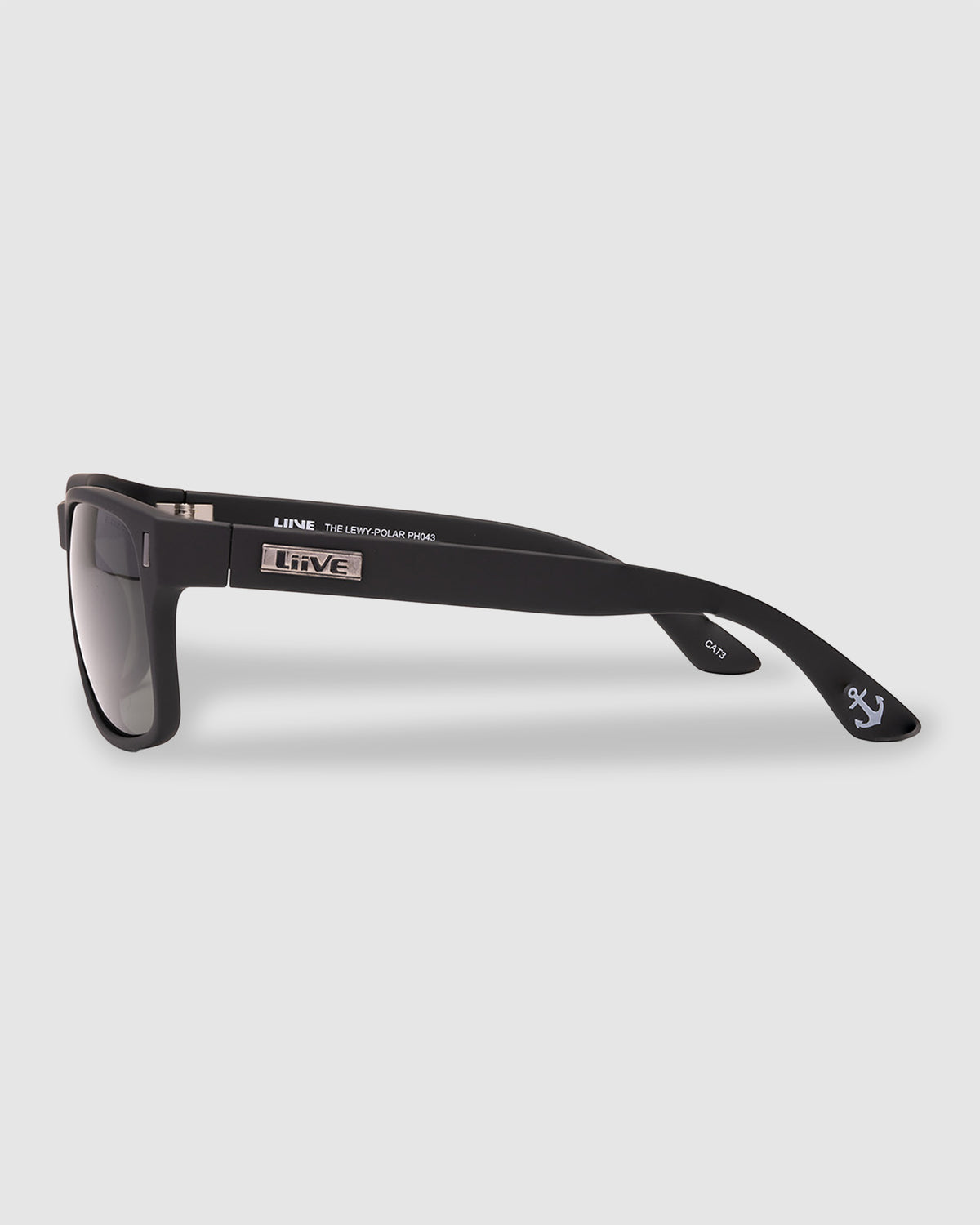 The Lewy Polarized Sunglasses