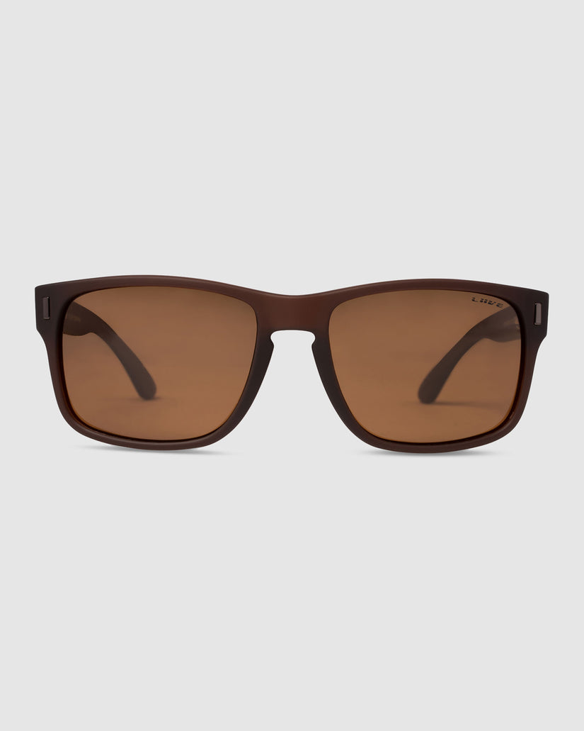 The Lewy Polarized Sunglasses