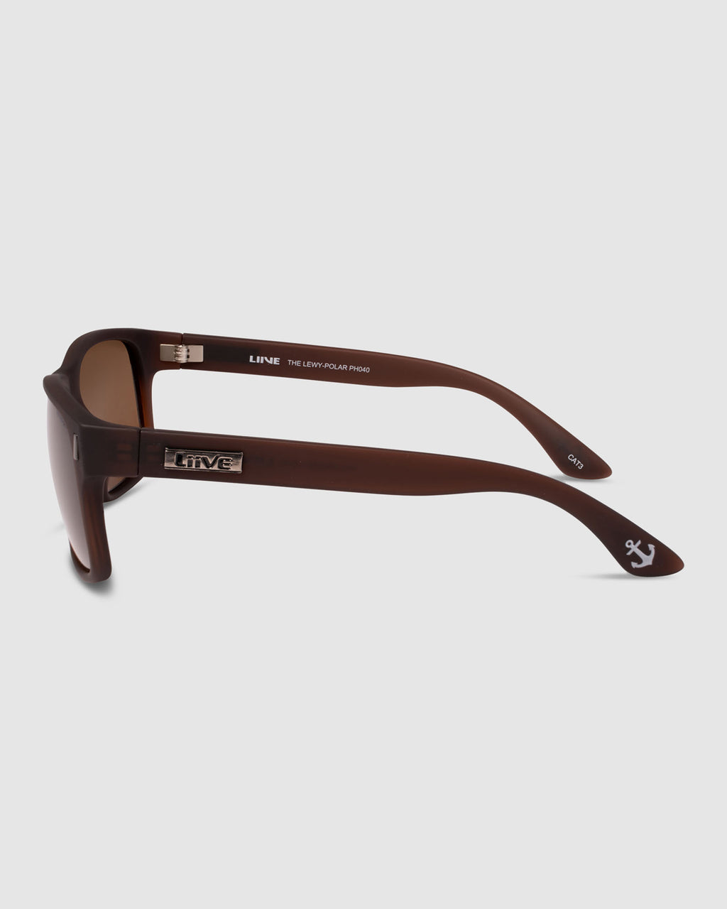 The Lewy Polarized Sunglasses