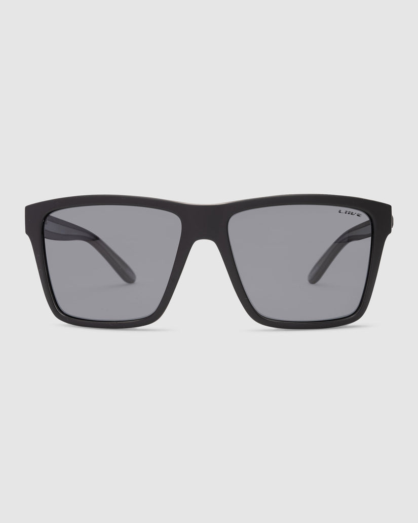 Bazza Polarized Sunglasses