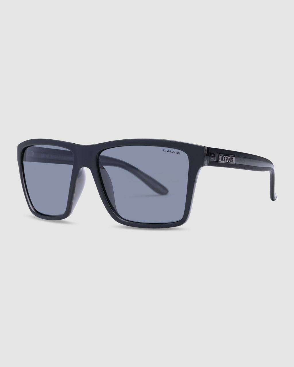 Bazza Polarized Sunglasses
