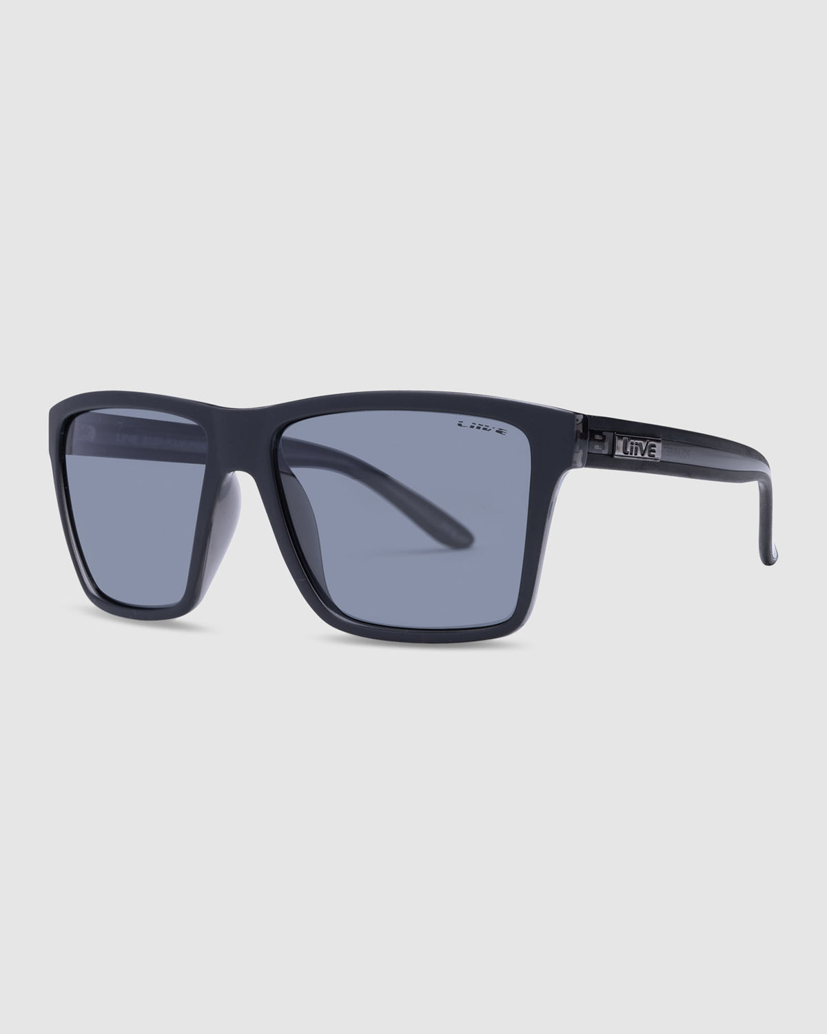 Bazza Polarized Sunglasses