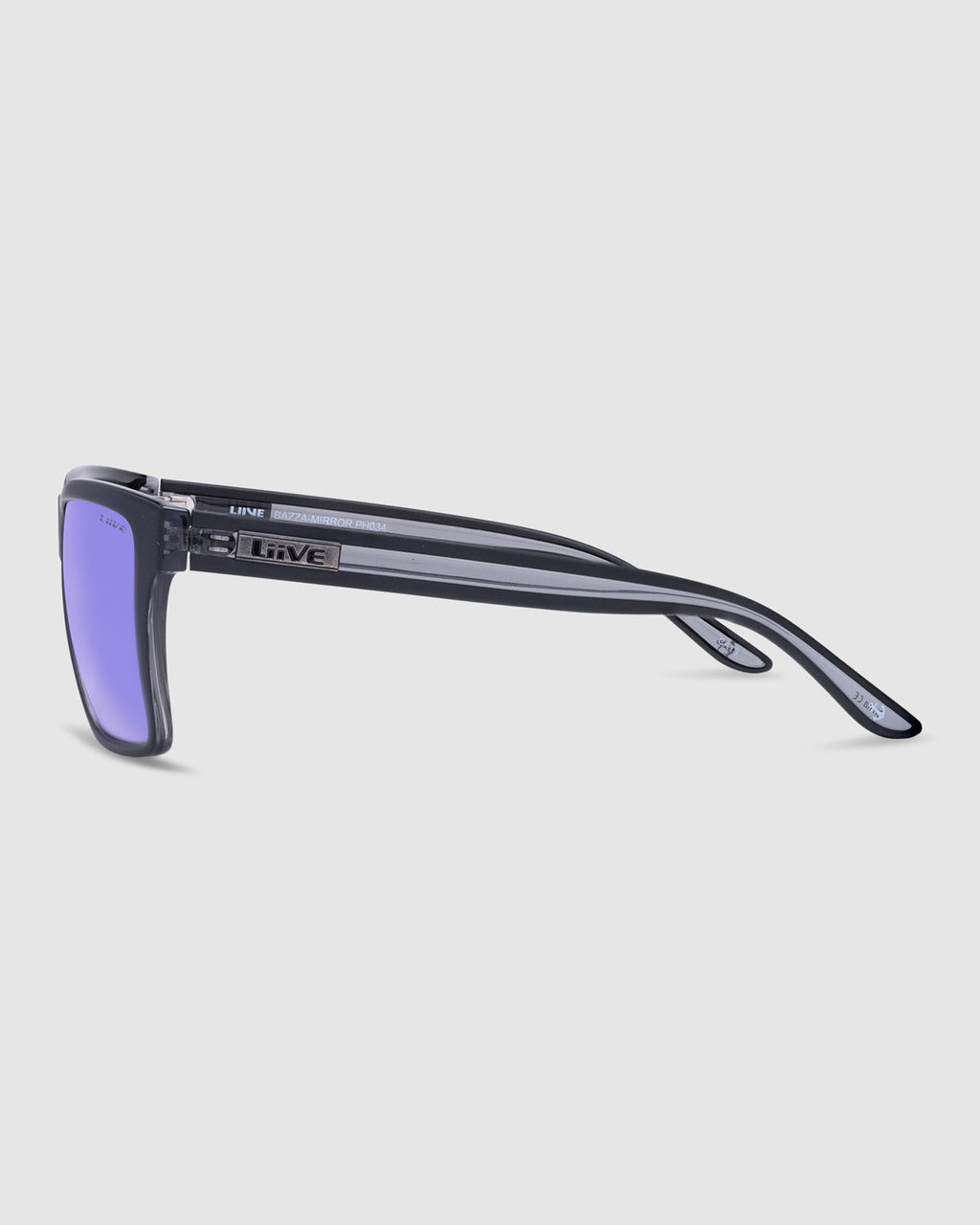 Bazza Sunglasses