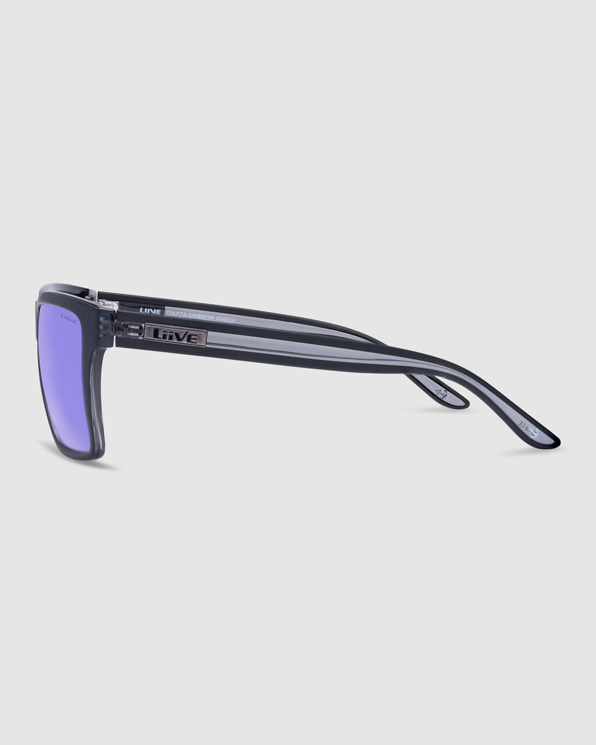 Bazza Sunglasses
