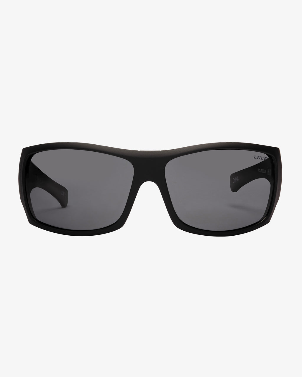 The Rocks Polarized Sunglasses
