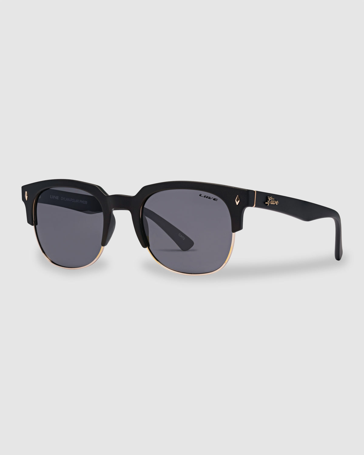 Dyland Polarized Sunglasses