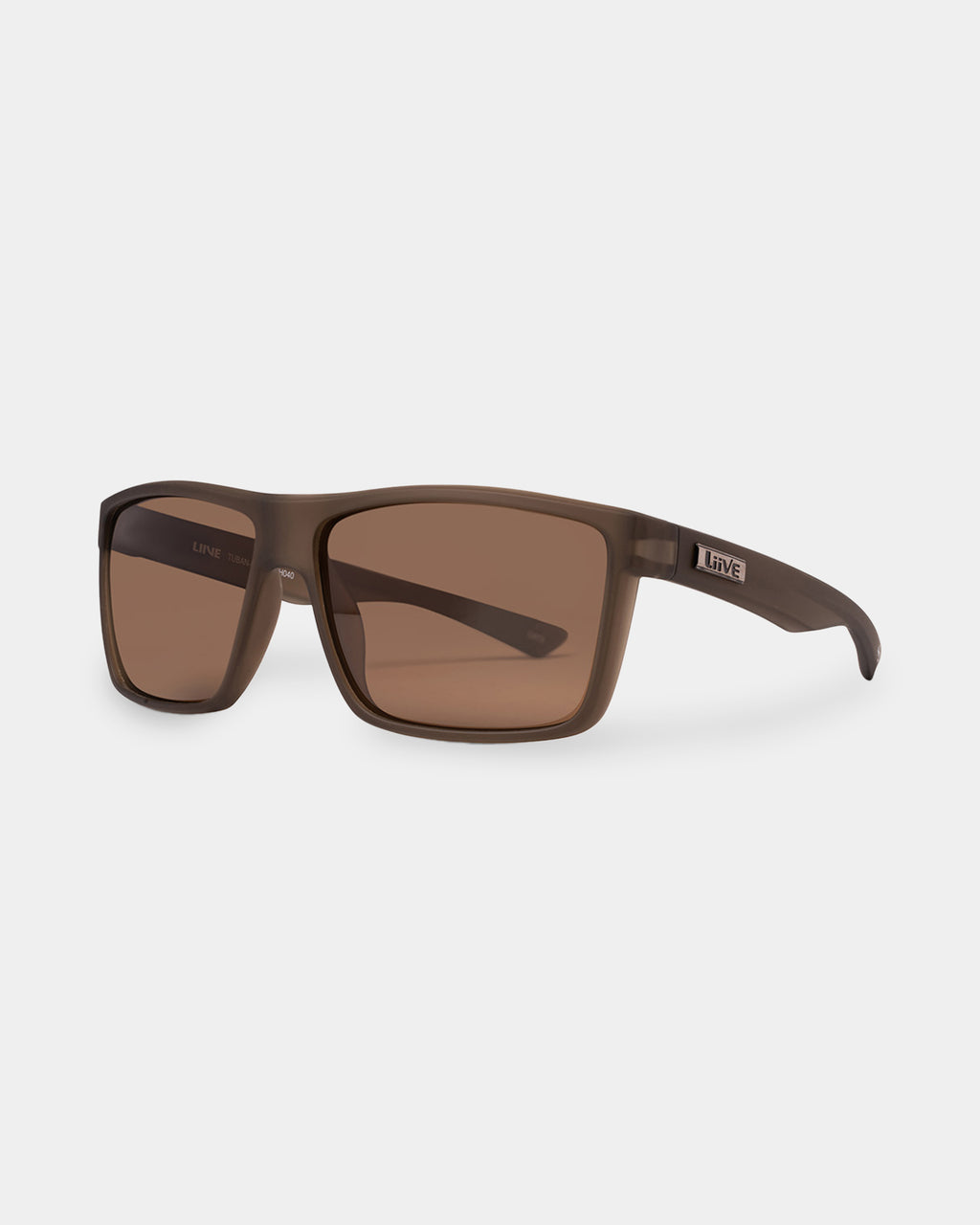 Mens Tuban Xtal Army Polarised Sunglasses