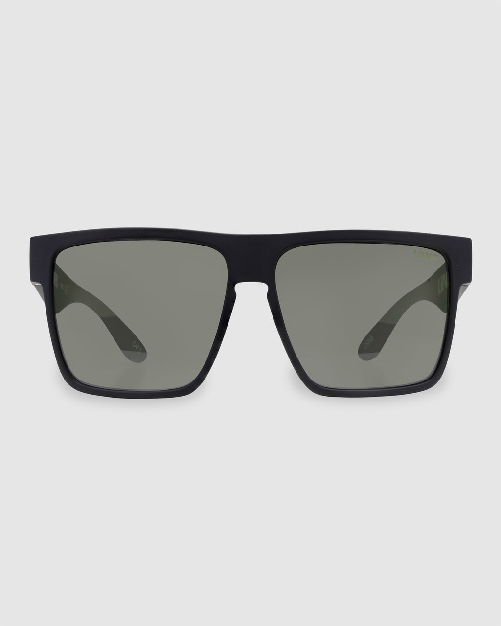 Greed Polarized Sunglasses