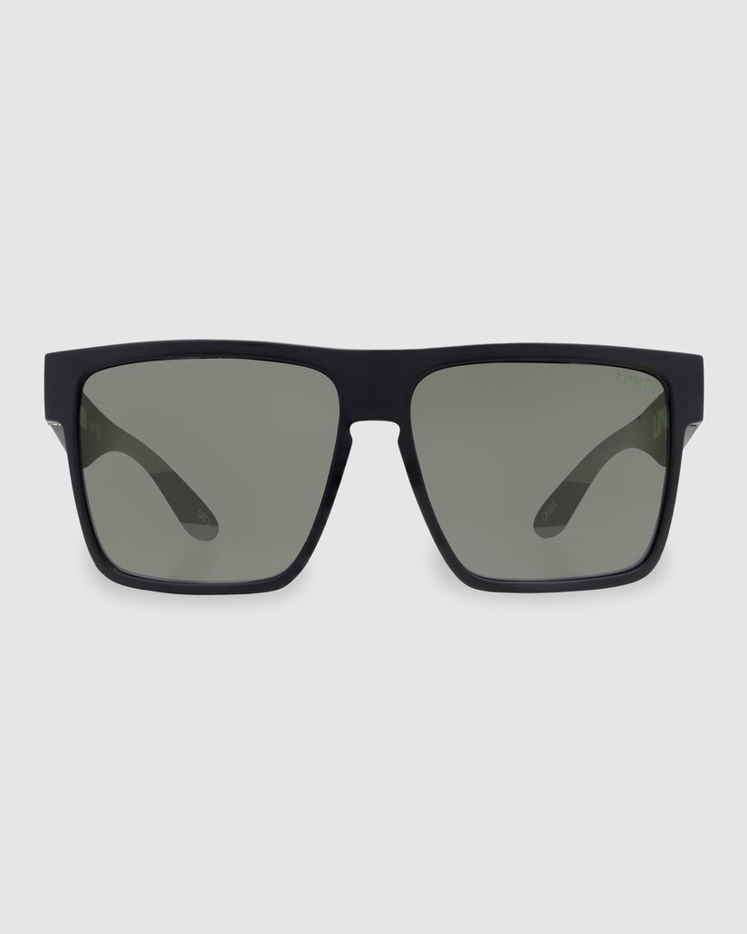 Greed Polarized Sunglasses