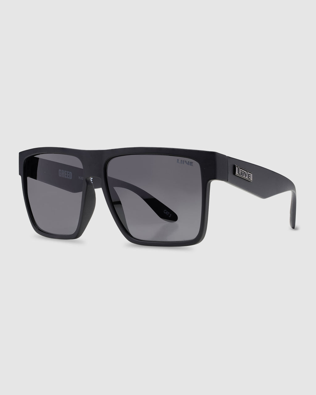 Greed Sunglasses
