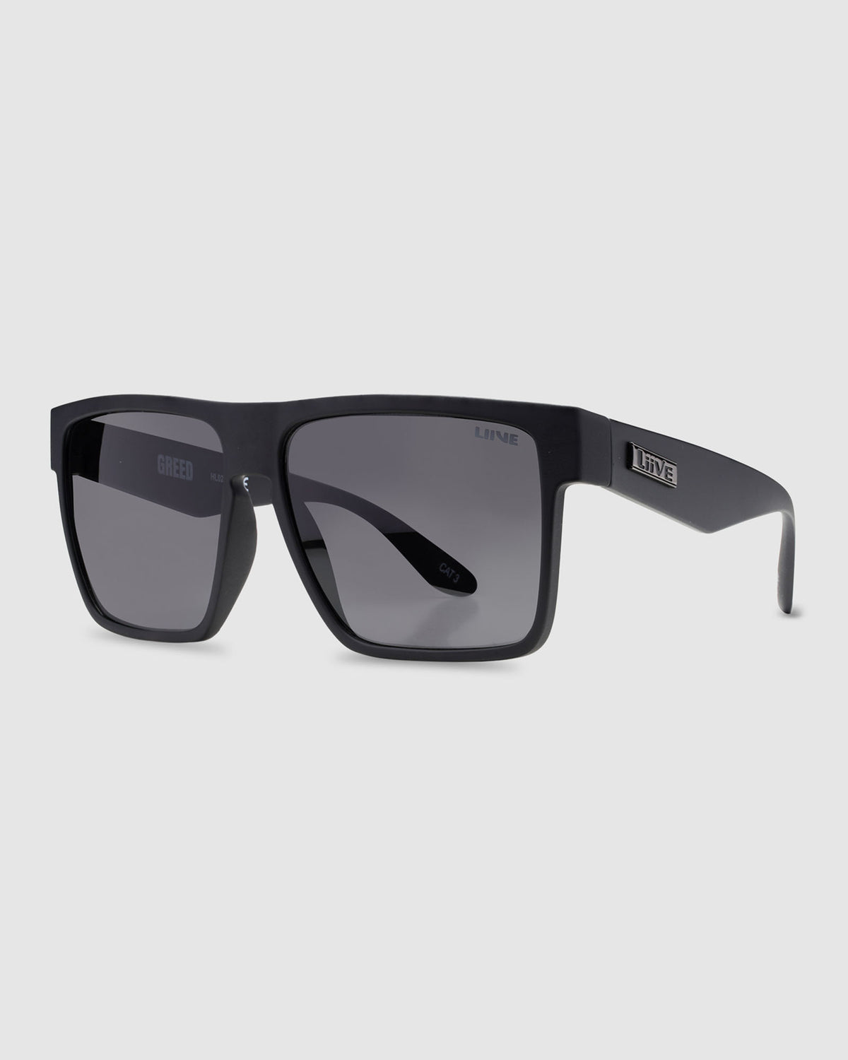 Greed Sunglasses