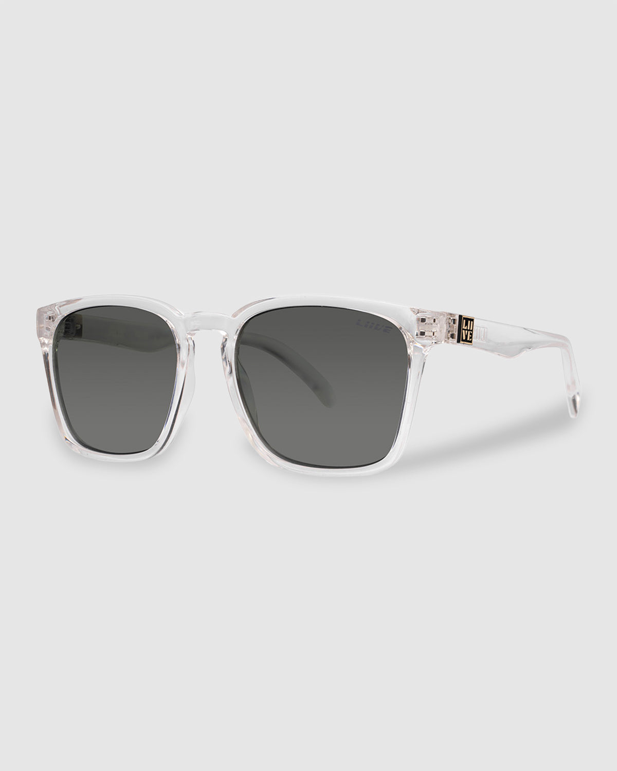 Alik Xtal Sunglasses