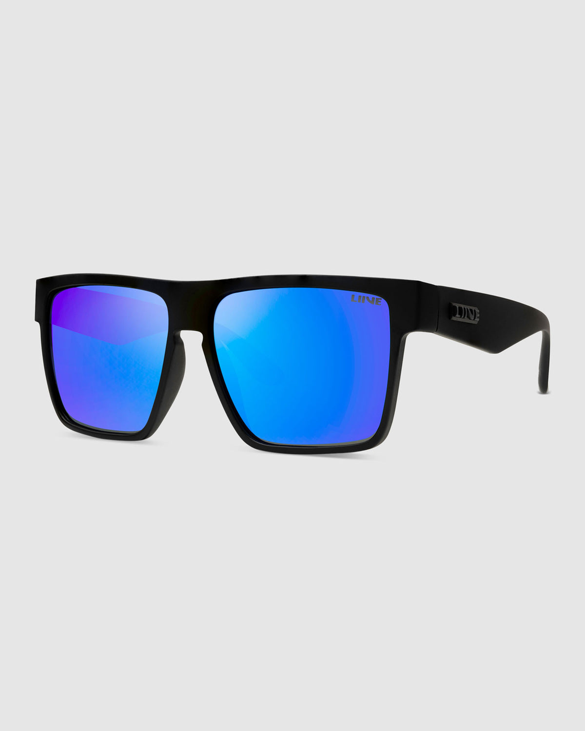 Greed Polarized Sunglasses