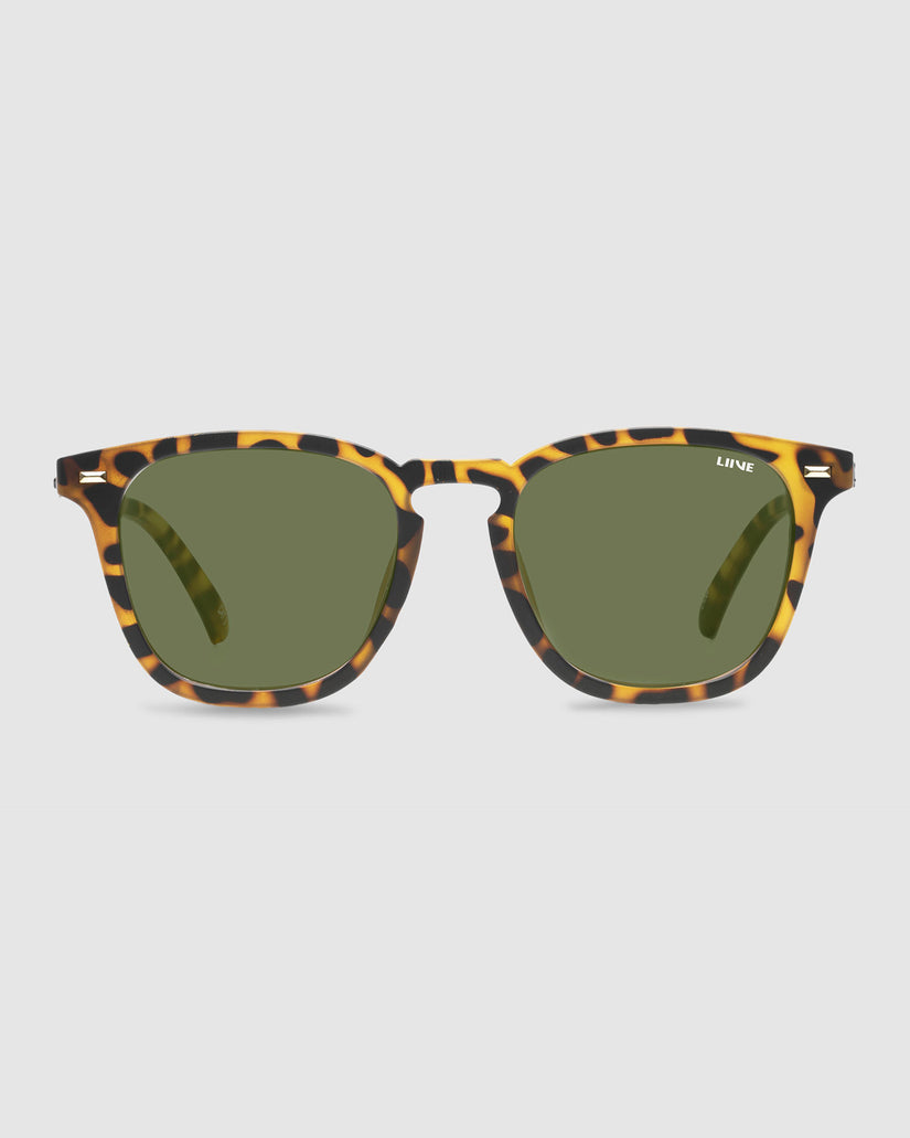 Berawa Polarized Sunglasses