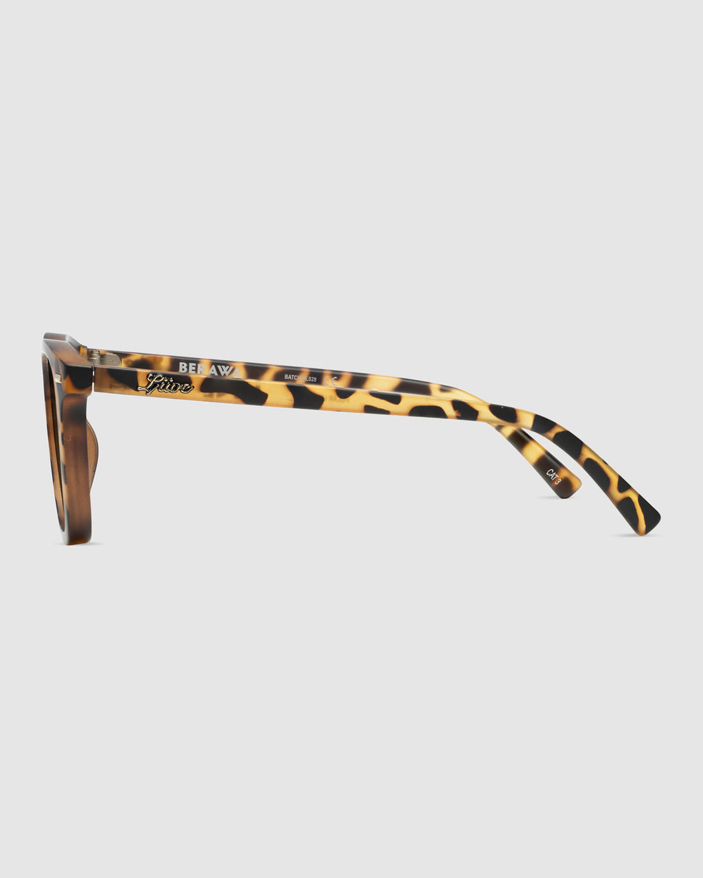 Berawa Polarized Sunglasses
