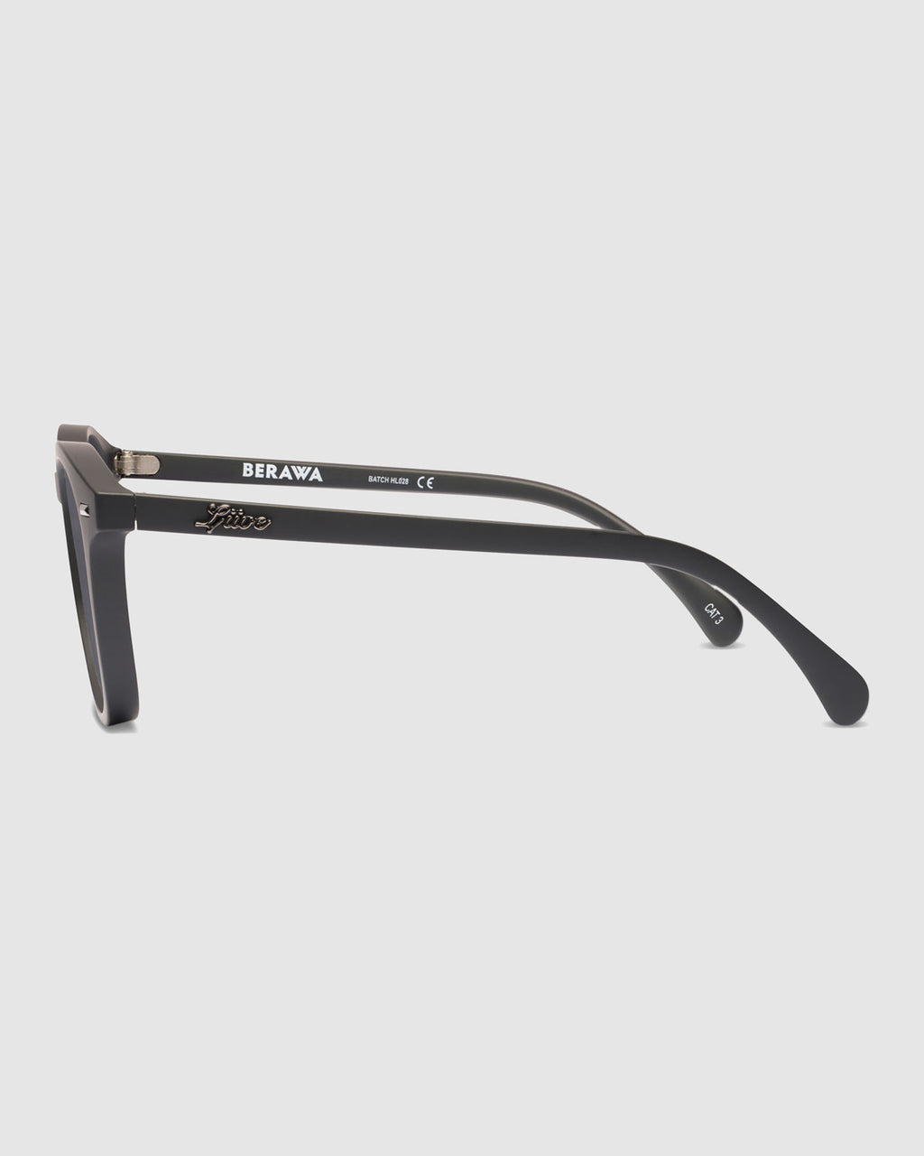 Berawa Polarized Sunglasses
