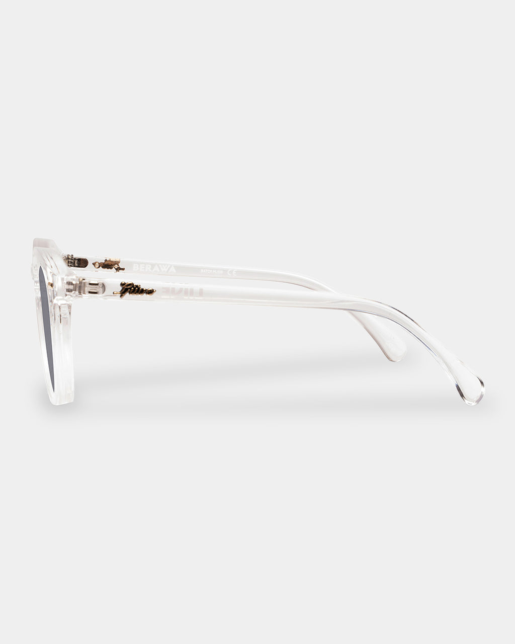 Mens Berawa Xtal Sunglasses
