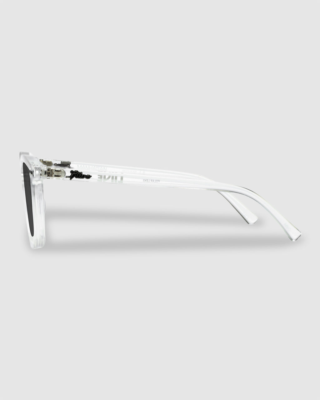 Manhattan Polarized Sunglasses