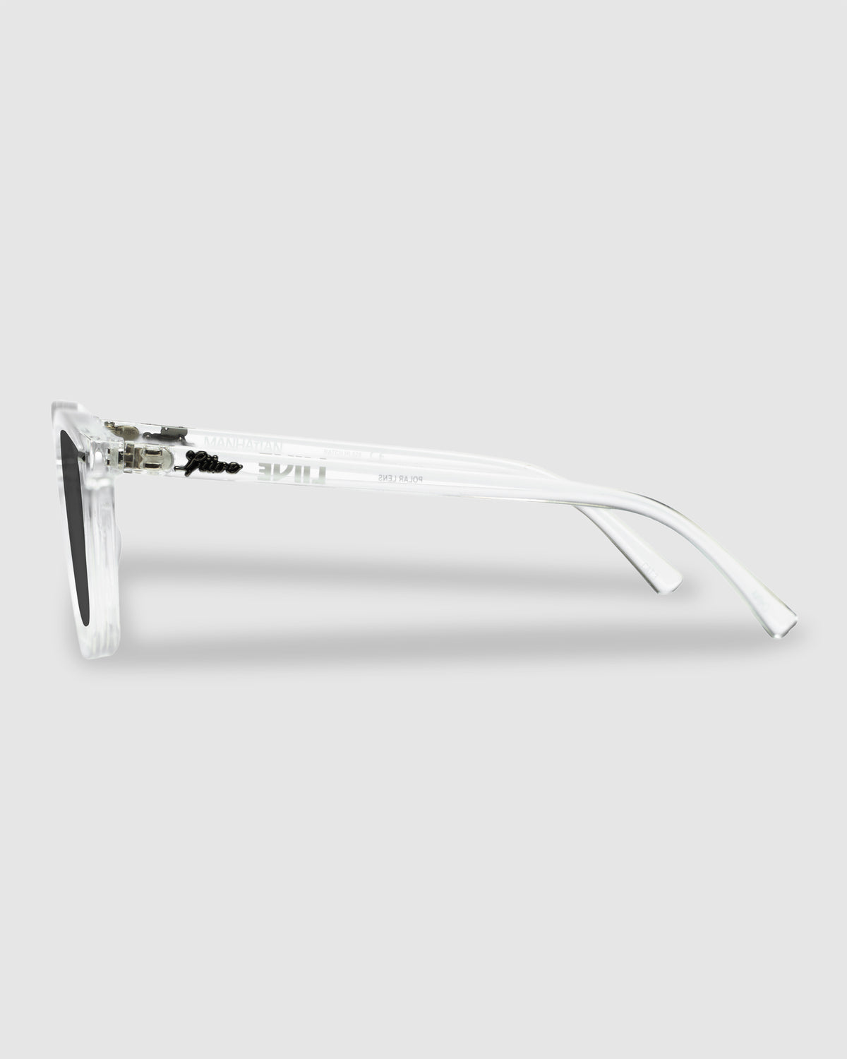 Manhattan Polarized Sunglasses