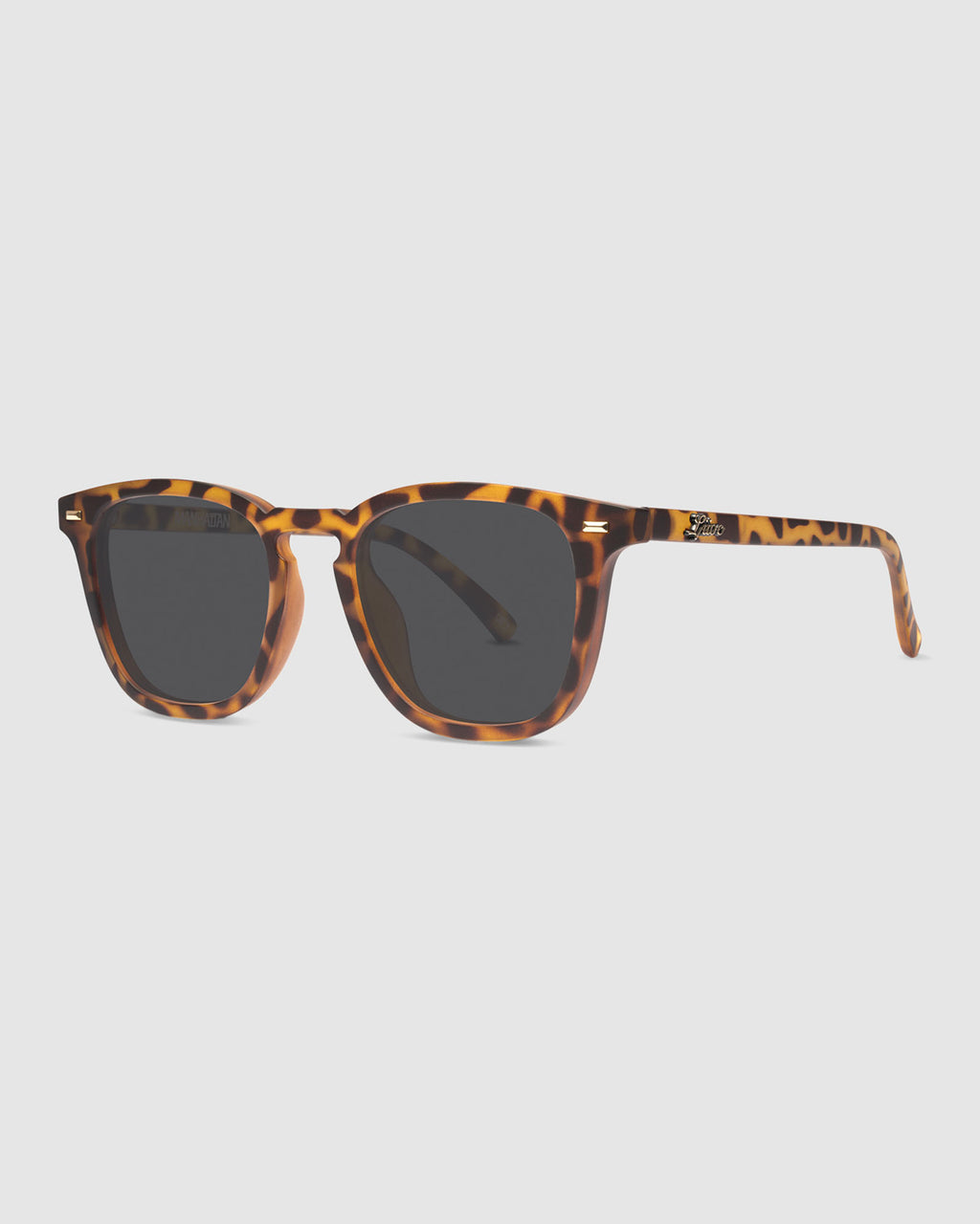 Manhattan Polarized Sunglasses