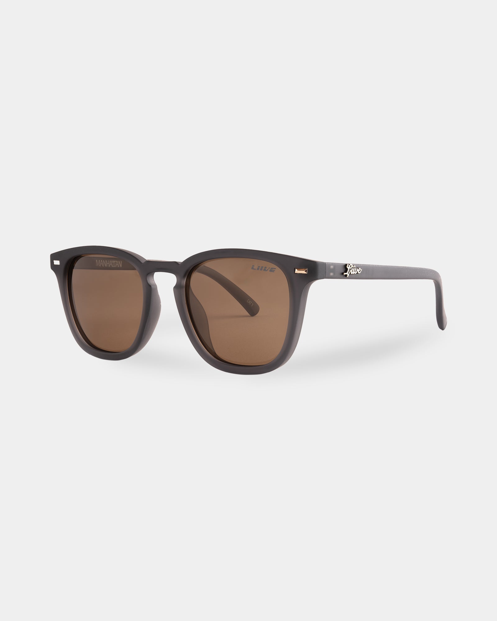 MANHATTAN POLARISED MATT XTAL