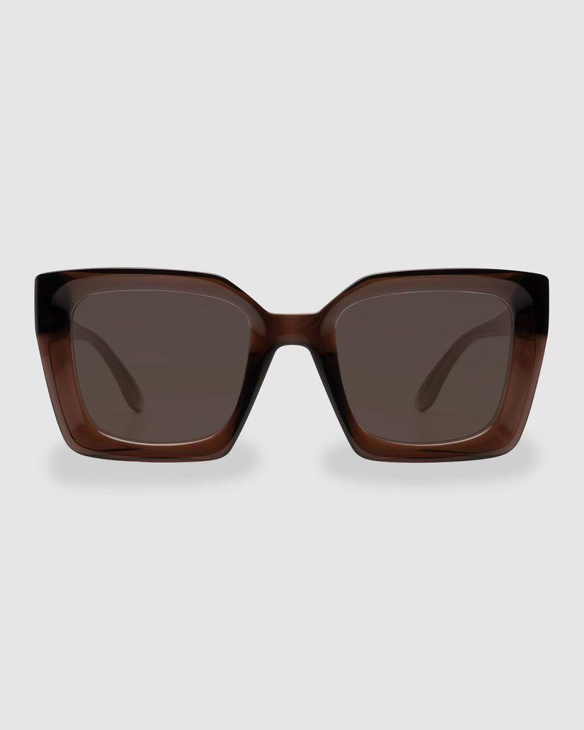 Desire Xtal Sunglasses