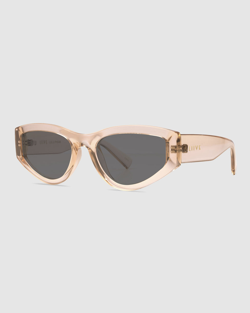 Lulu Sunglasses