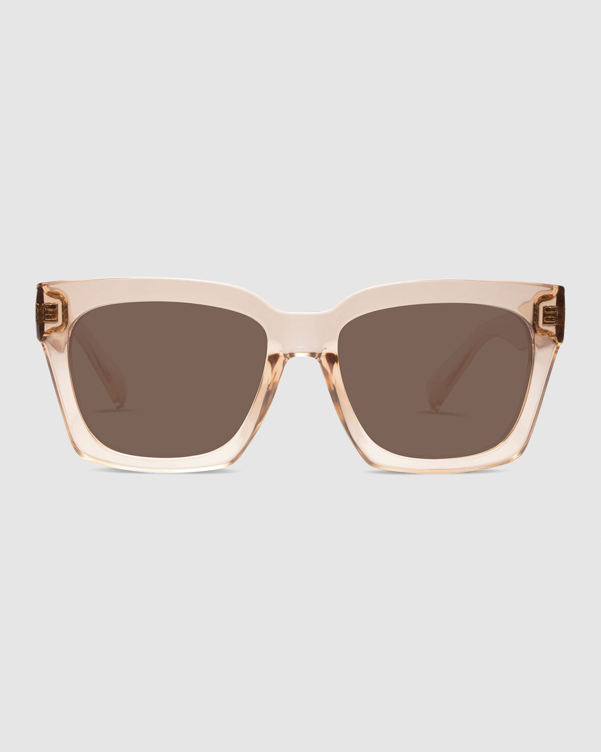 Lima Champange Sunglasses