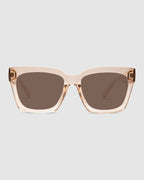 Lima Champange Sunglasses