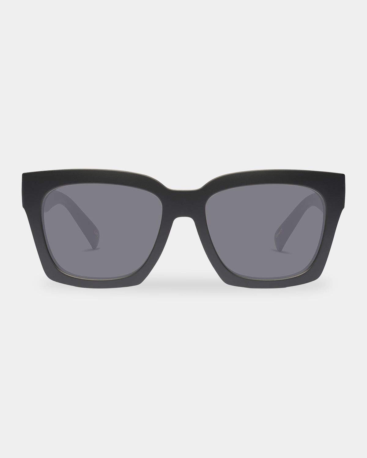 Lima Matt Black Sunglasses