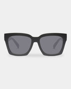Lima Matt Black Sunglasses