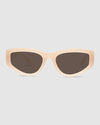 Zepher Sunglasses