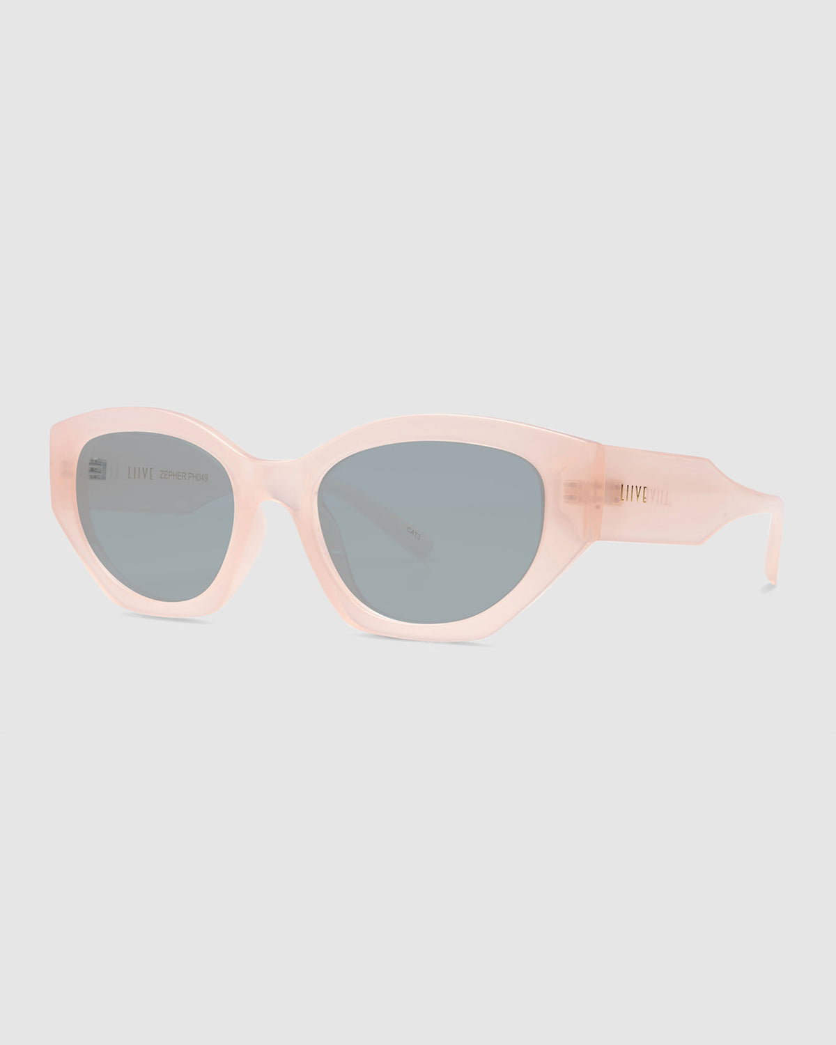 Zepher Sunglasses