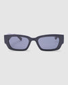 Lobster Black Sunglasses