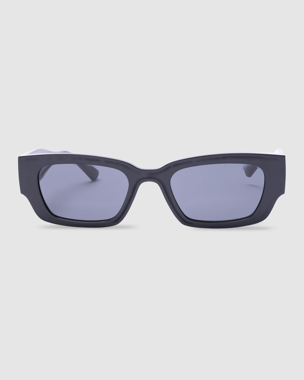 Lobster Black Sunglasses