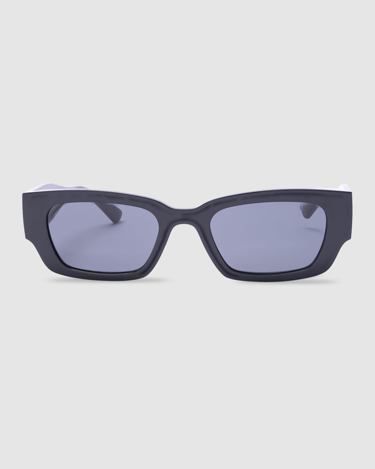 Lobster Black Sunglasses