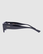 Lobster Black Sunglasses