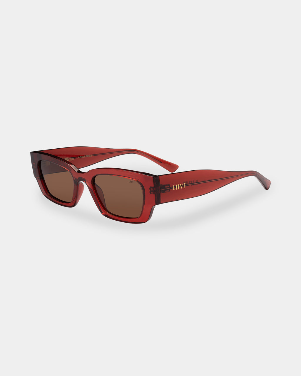 LOBster Polarized Sunglasses