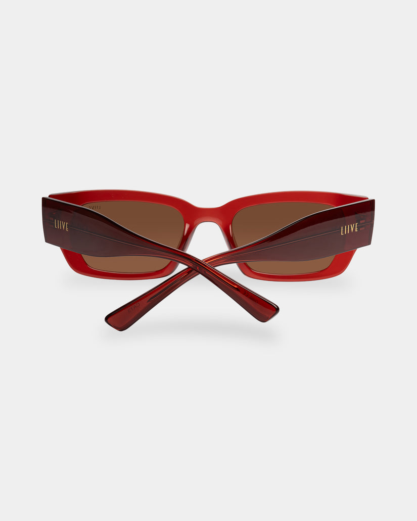 LOBster Polarized Sunglasses
