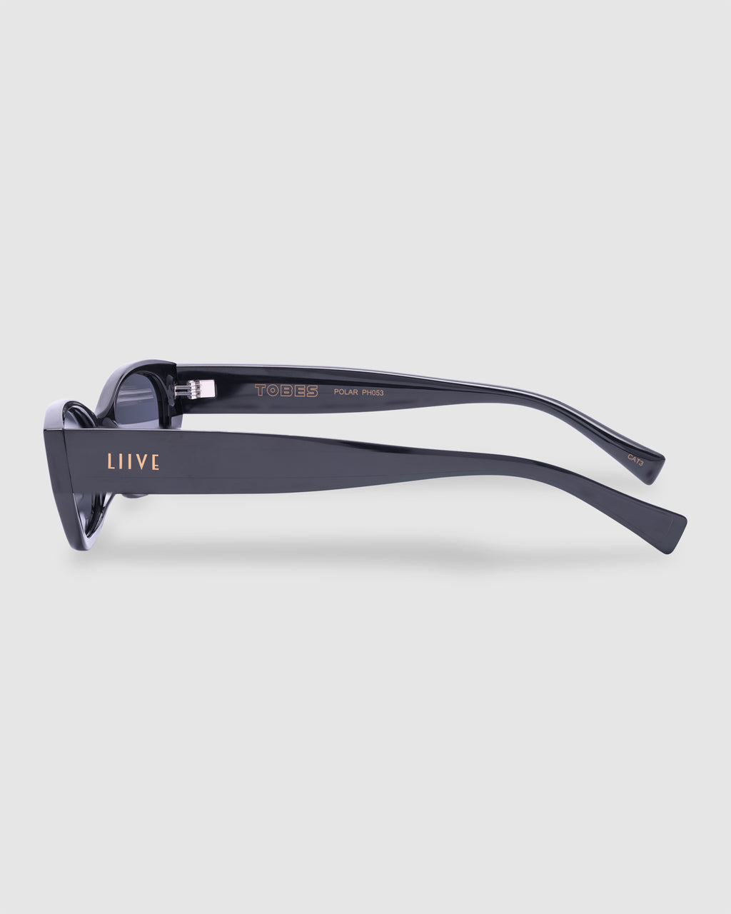 Mens Tobes Polarized Sunglasses