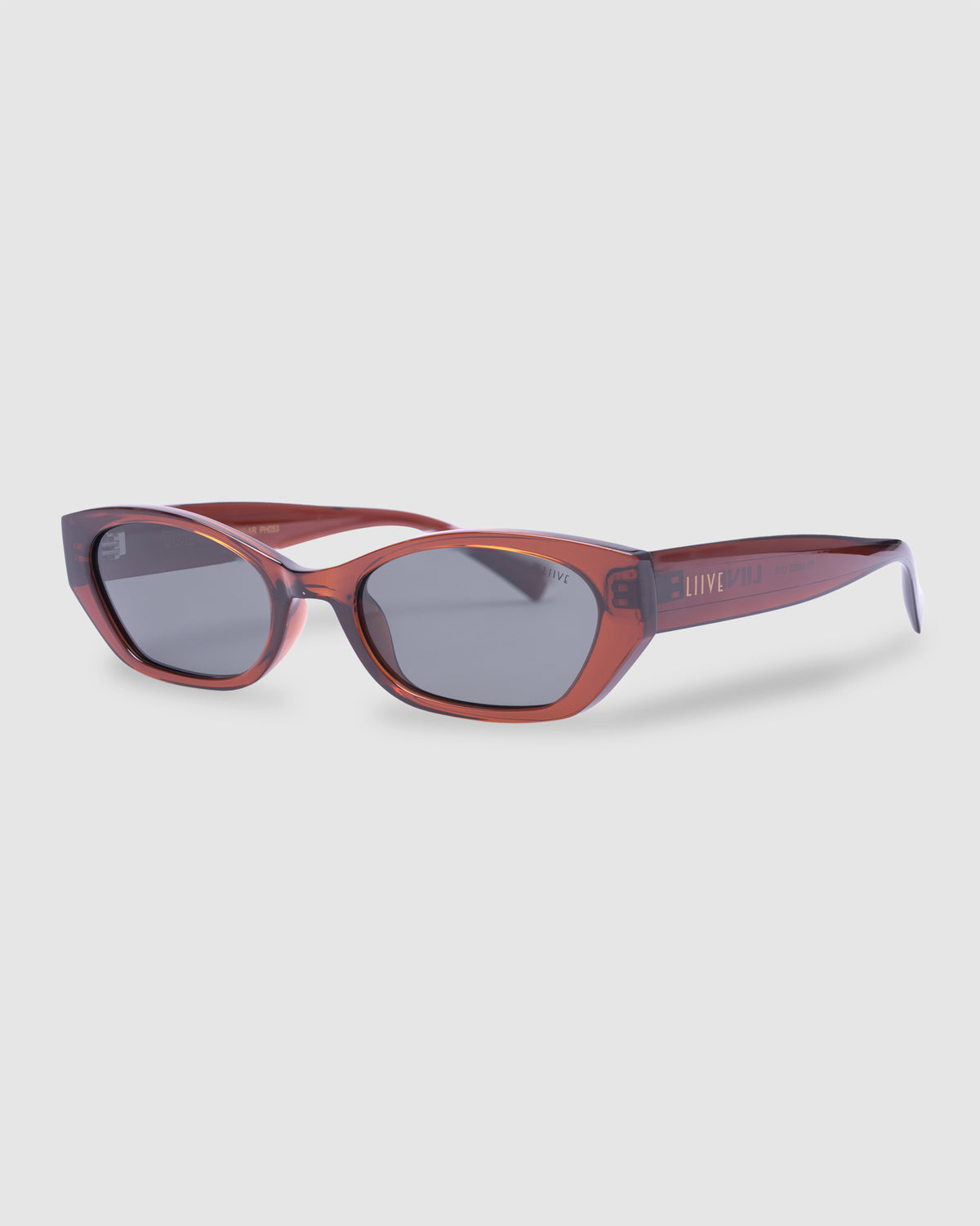 Mens Tobes Polarized Sunglasses