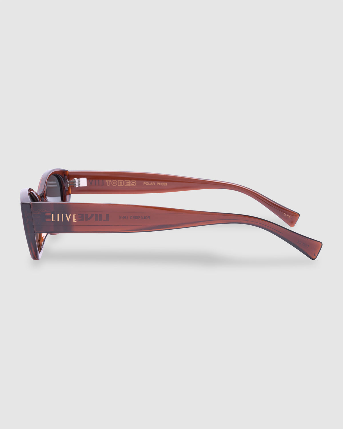 Mens Tobes Polarized Sunglasses