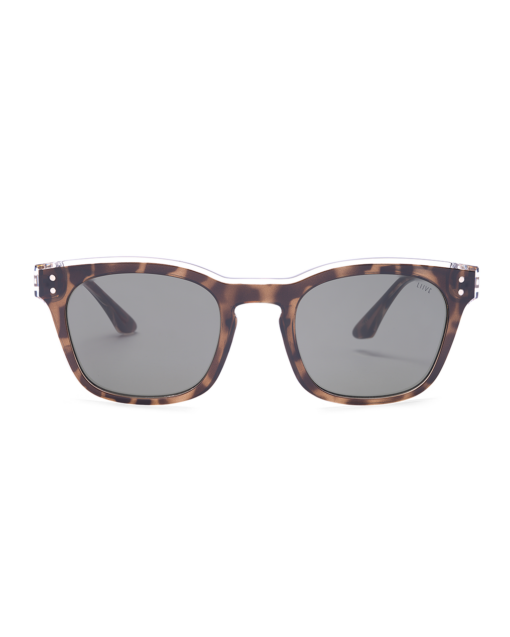 Morgan Green Tort Sunglasses