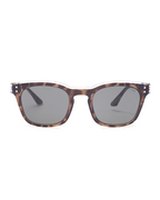 Morgan Green Tort Sunglasses