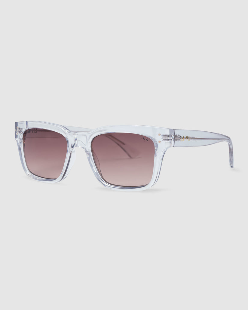 Dan Xtal Sunglasses