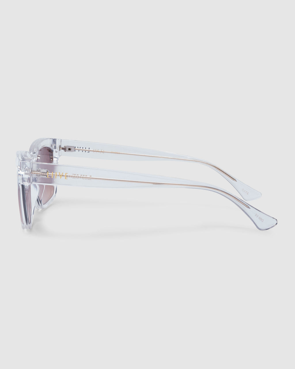 Dan Xtal Sunglasses