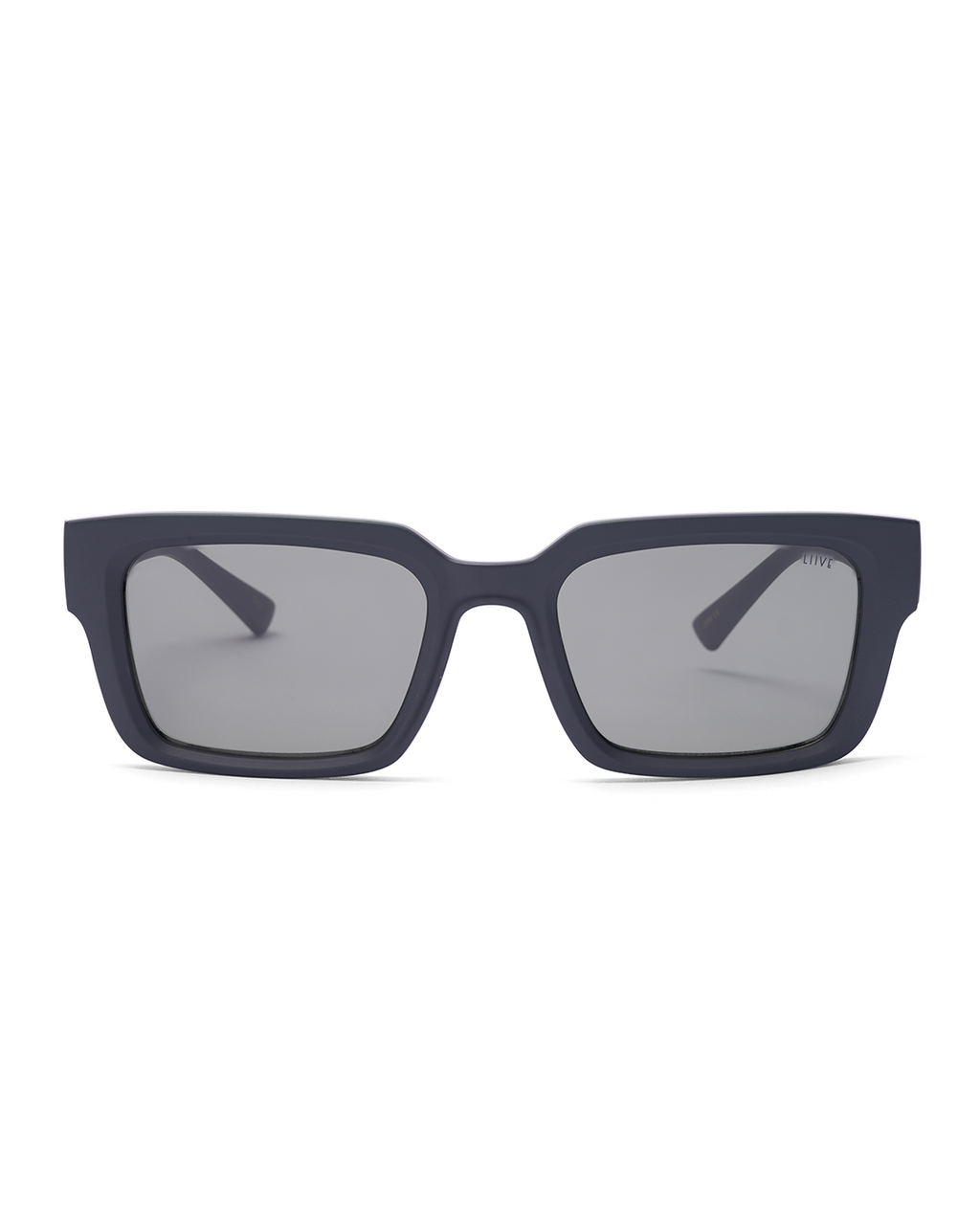 Oney Matt Black Sunglasses
