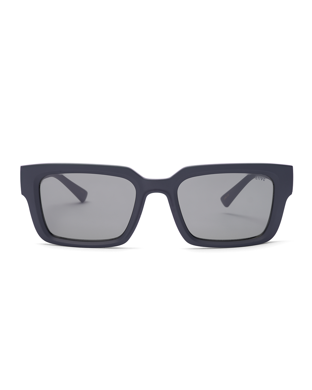Oney Matt Black Sunglasses